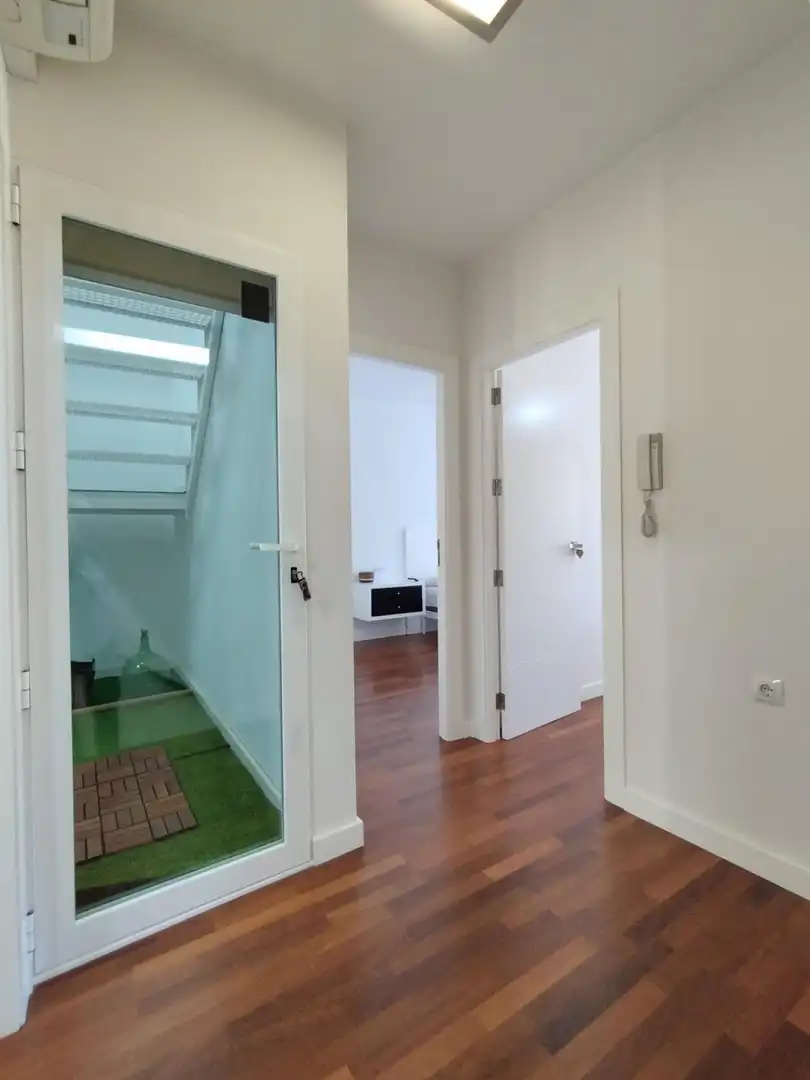 Reihenhaus mit Terrasse zur Miete in Pedanías Norte, imagen 27