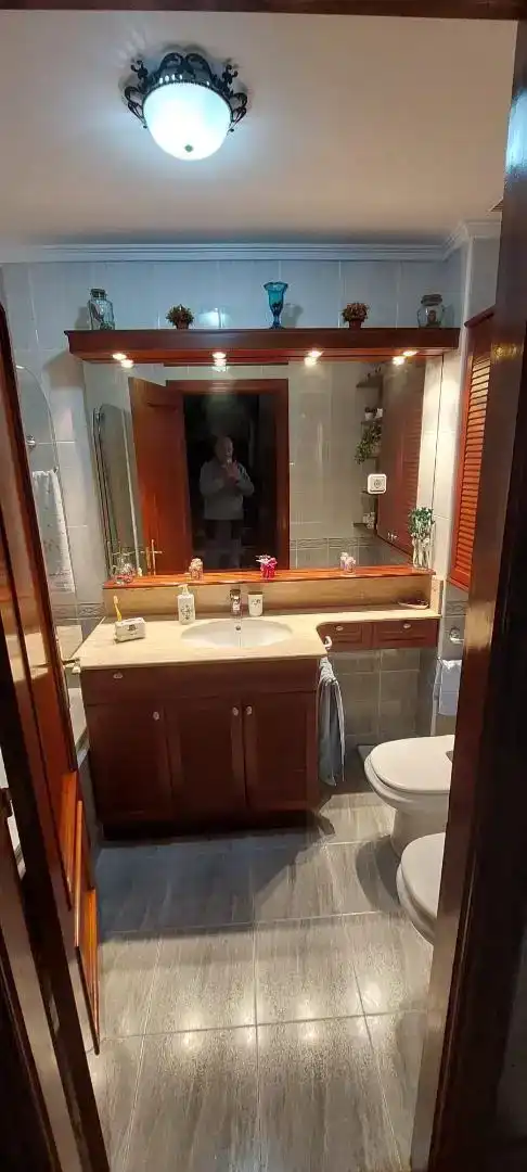 Bathroom of Detached homes for sale in Igorre