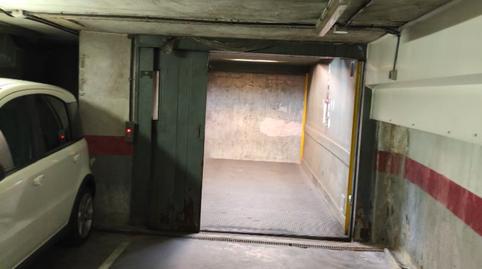 Photo 3 of Garage for sale in Calle de Segovia, 35, Palacio,  Madrid Capital