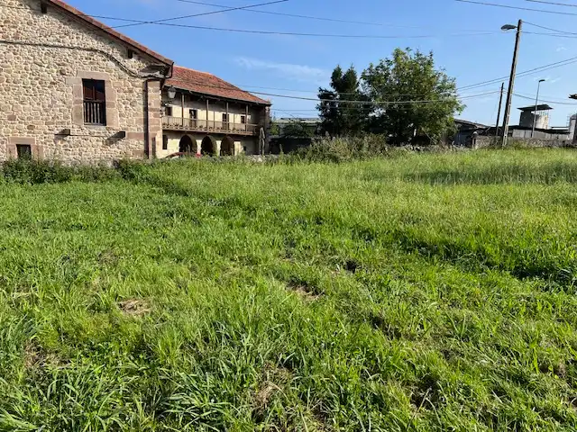Finca rústica en venta en Torrelavega  con Jardín privado y Terraza