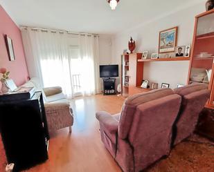 Living room of Flat for sale in Terrassa  with Air Conditioner