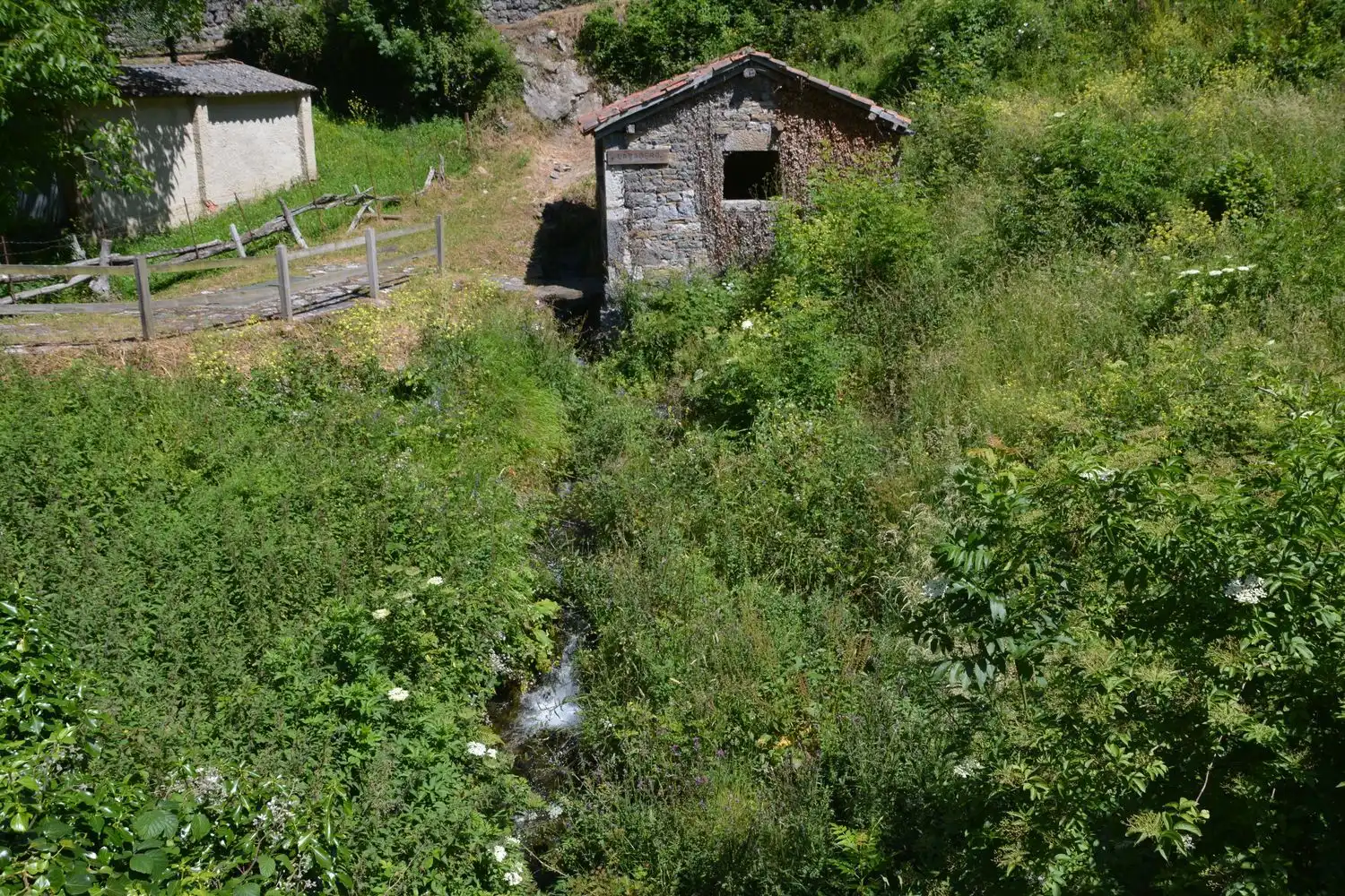 Houses for sale in Oseja de Sajambre