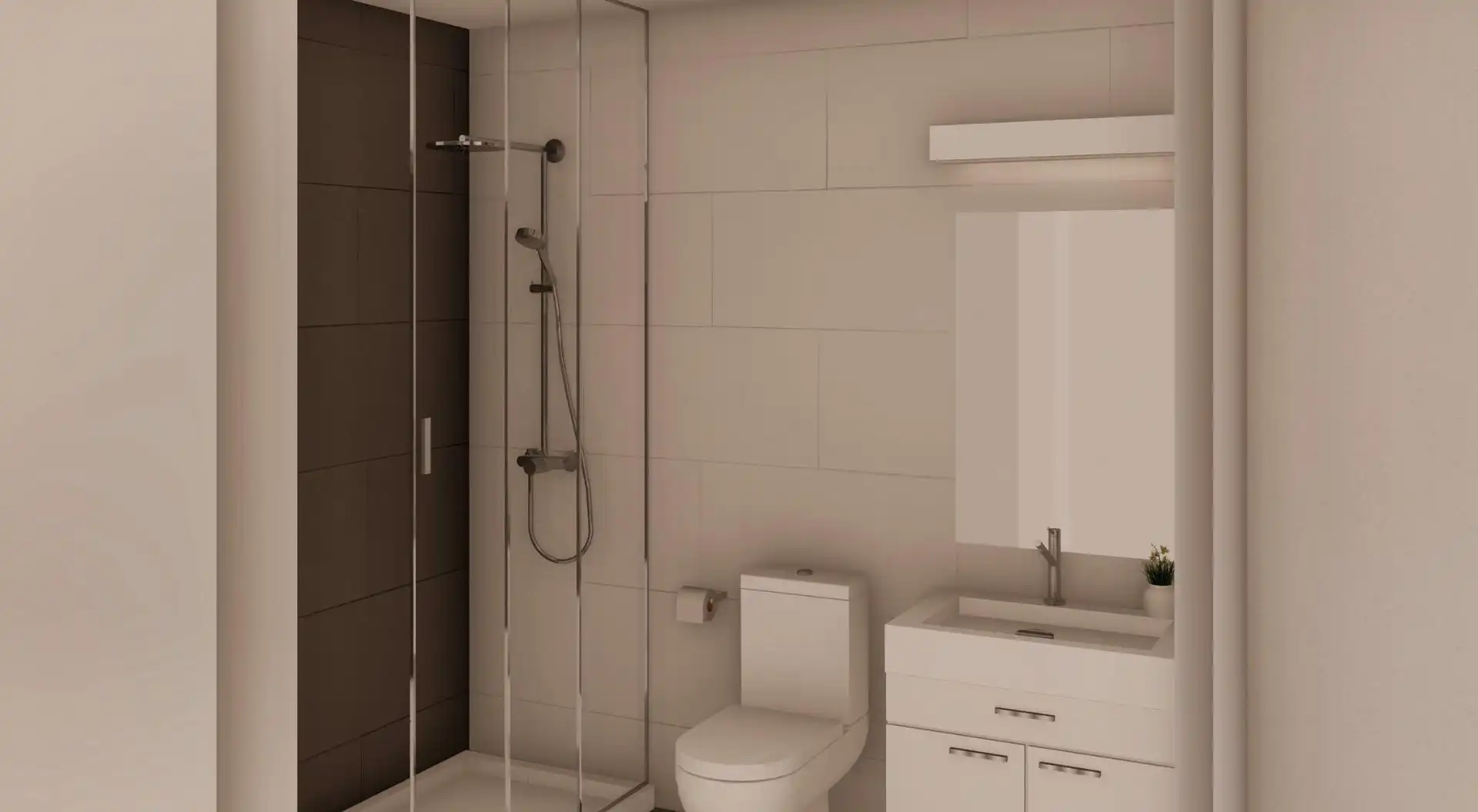 Appartement avec piscine à vendre à Roldán, imagen 8