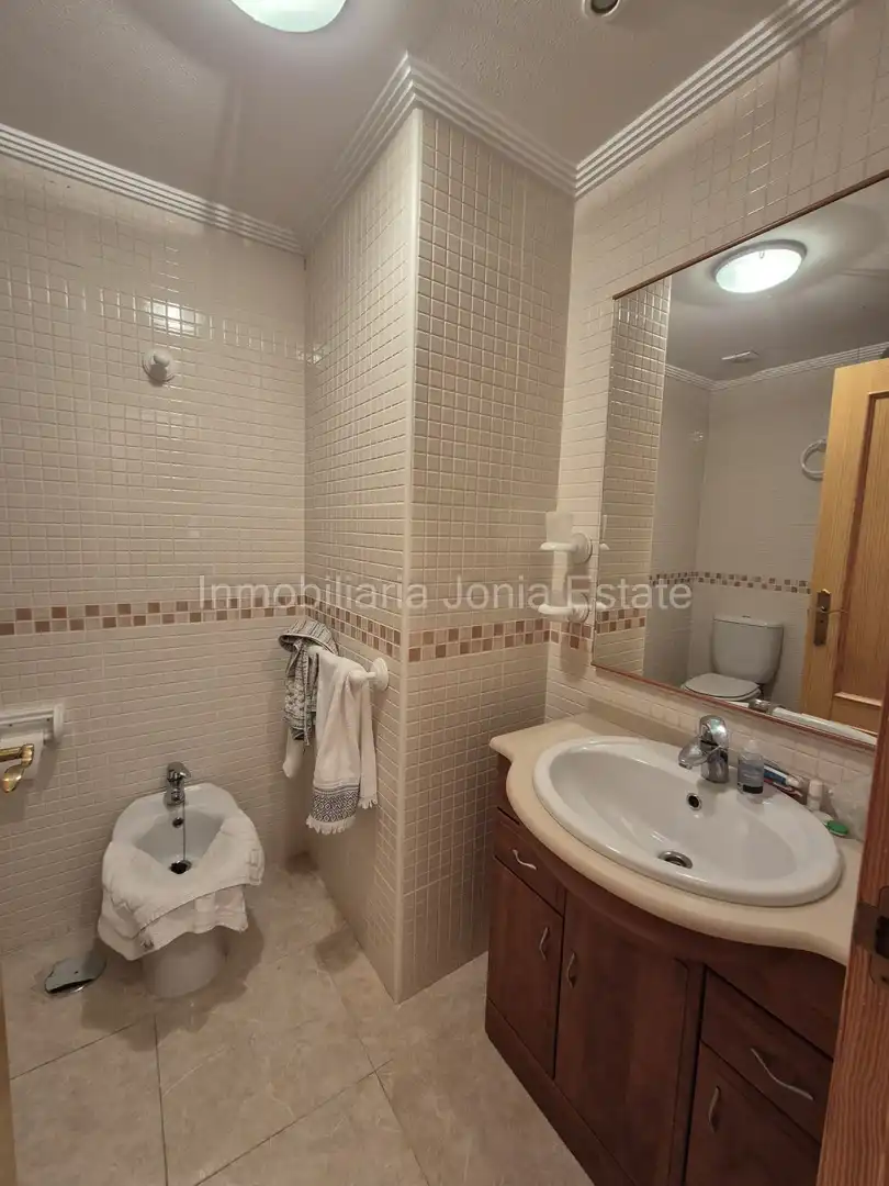 Apartamento con piscina en venta en Platja de Vila Joiosa, imagen 25