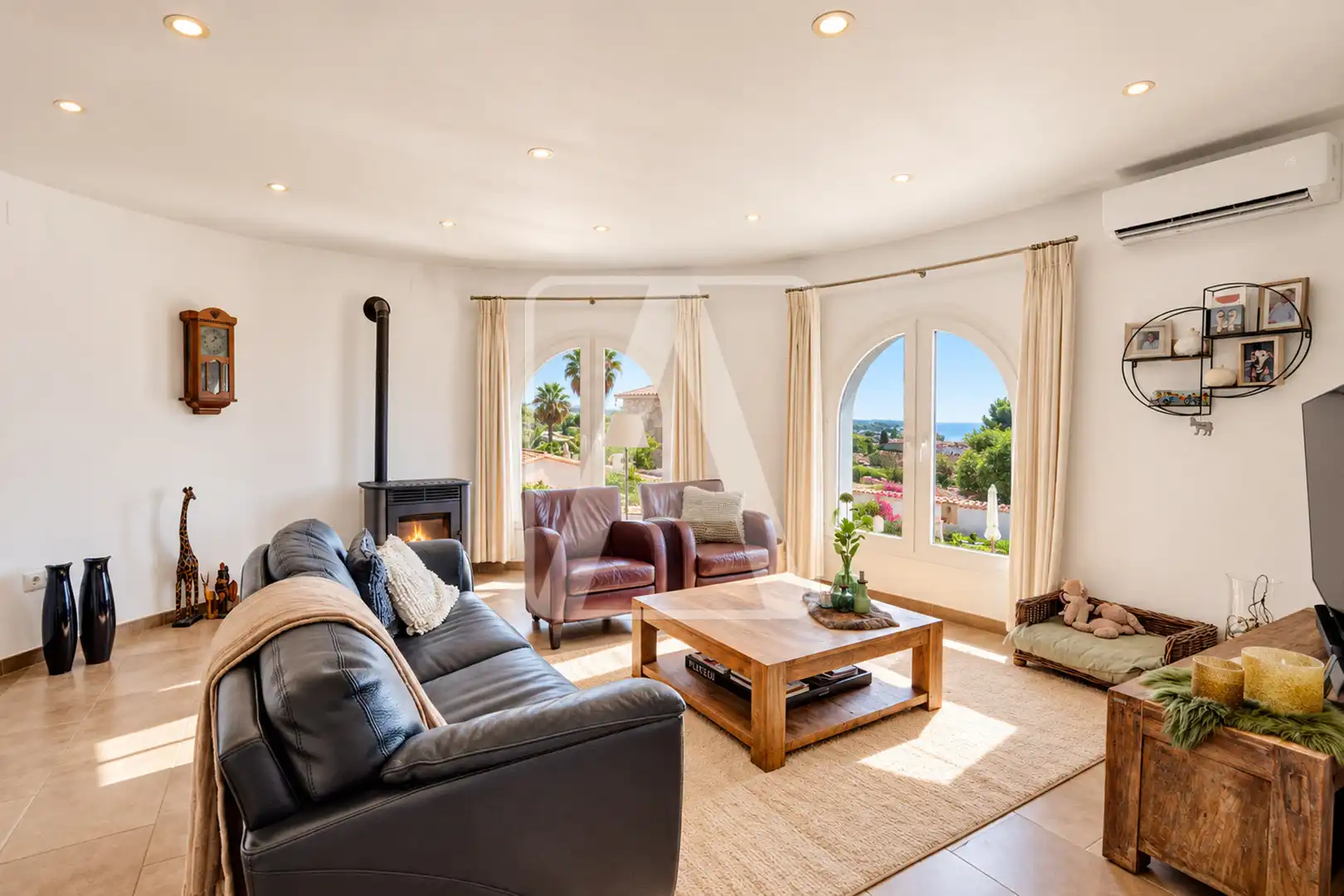 Villa avec piscine à vendre à Cala Advocat - Baladrar, imagen 12