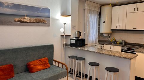 Foto 3 von Wohnungen zum Verkauf in Calle Calle Cabo Mayor, Somo, Ribamontán al Mar