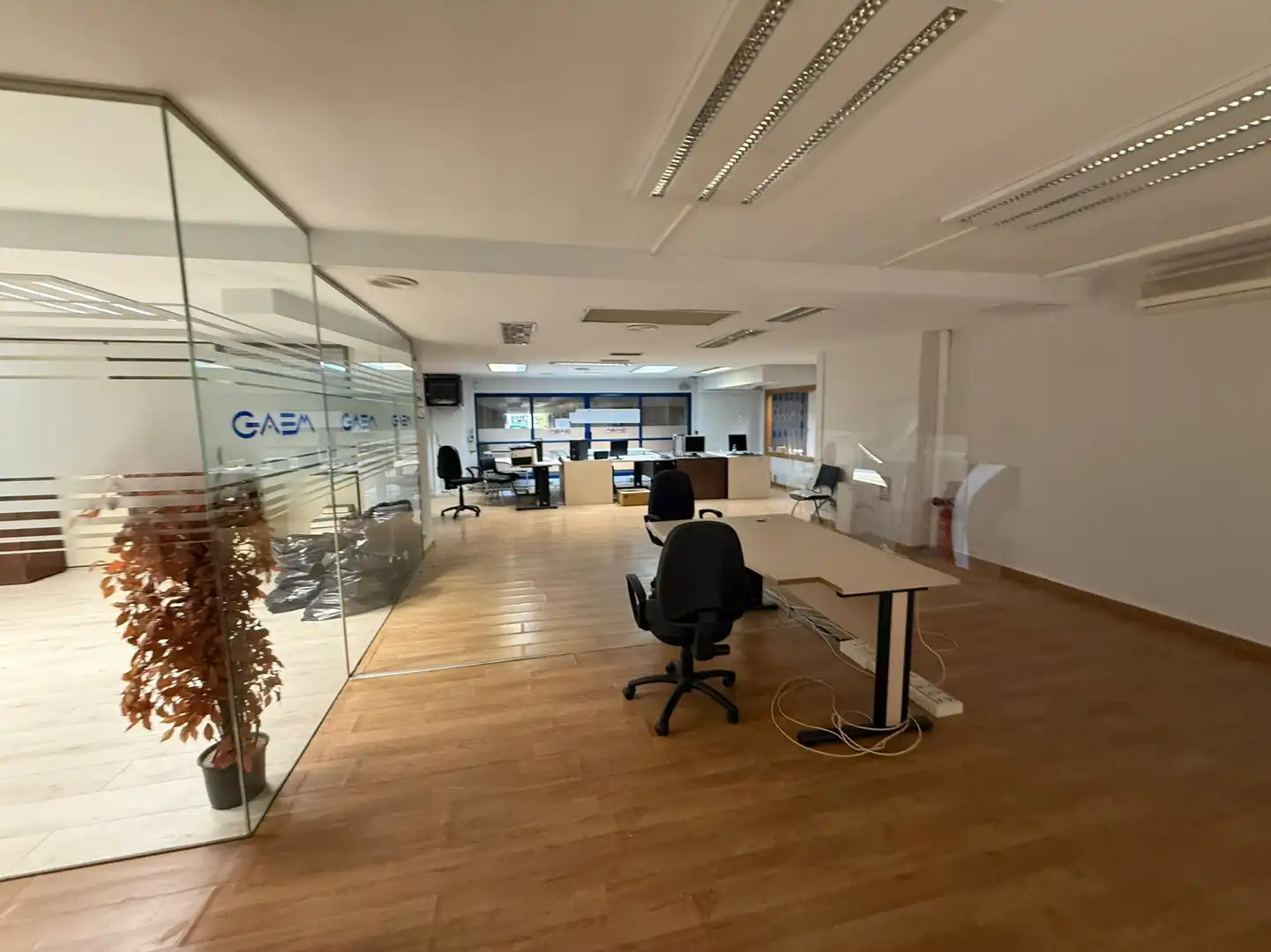 Ufficio in vendita a Centro