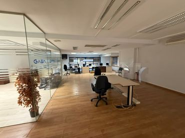 Ufficio in vendita a Centro