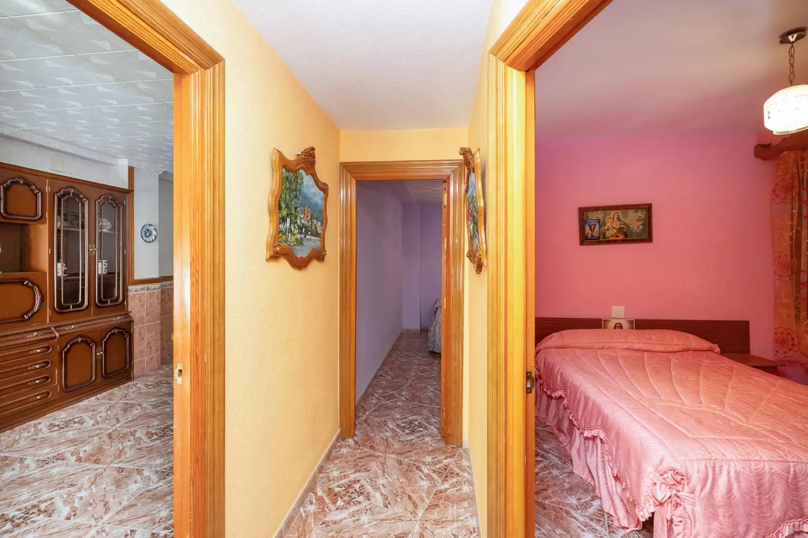 Edificio en venta en Lanjarón