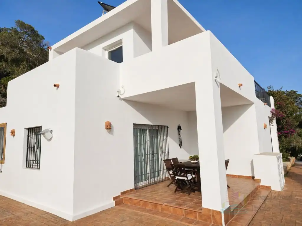 Casa amb terrassa en venda a Carretera Eivissa A San Josep, imagen 3