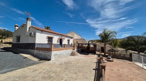 Foto 4 de Finca rústica en venda a Diseminado Poligono, 5, Álora, Málaga