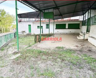 Parking of Residential for sale in La Torre de Esteban Hambrán