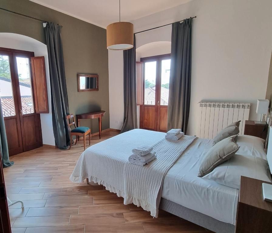 Bedroom of Flat to rent in Palencia Capital  with Furnished and Pets allowed