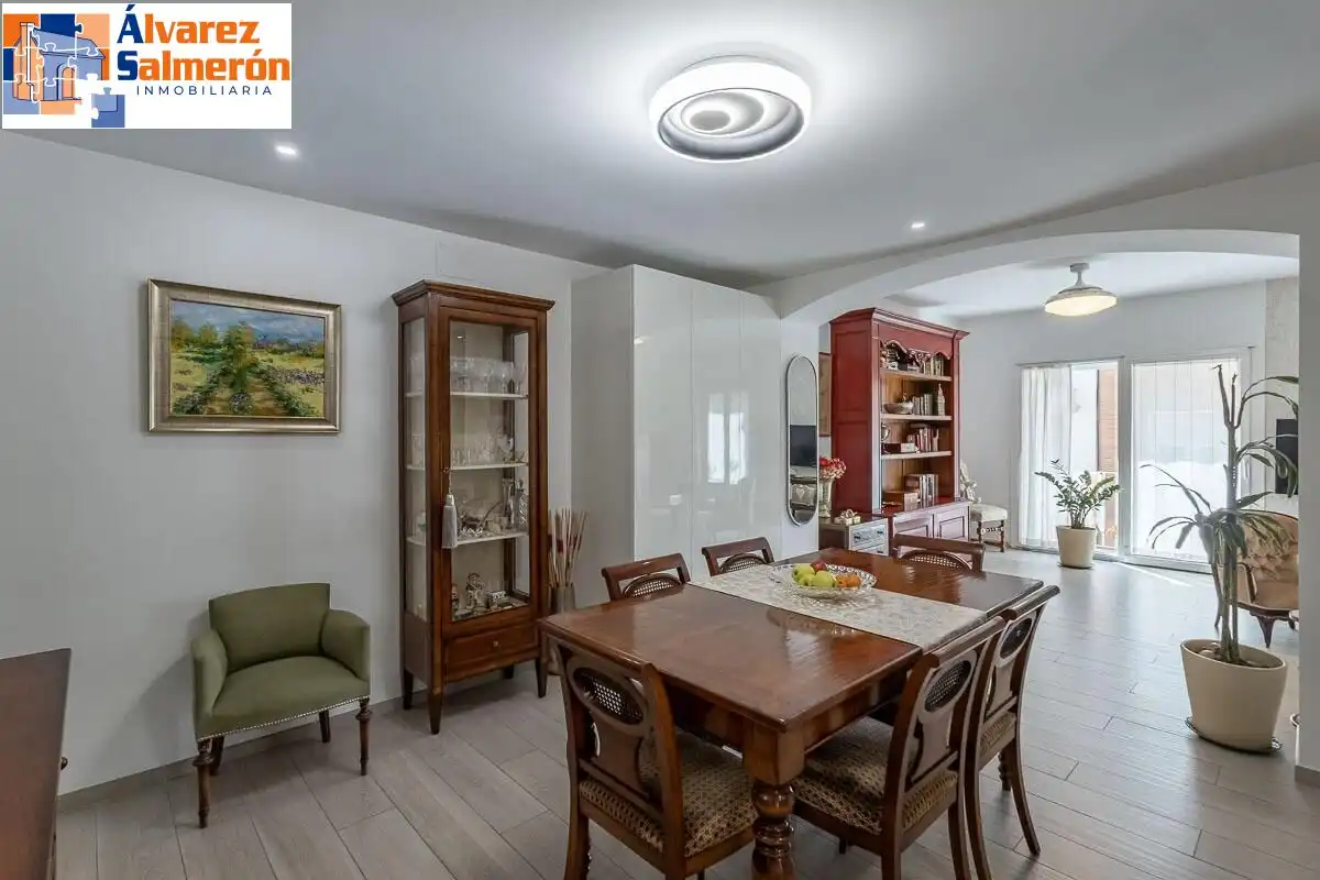 Appartement avec terrasse à vendre à Calle RECOGIDAS, imagen 9