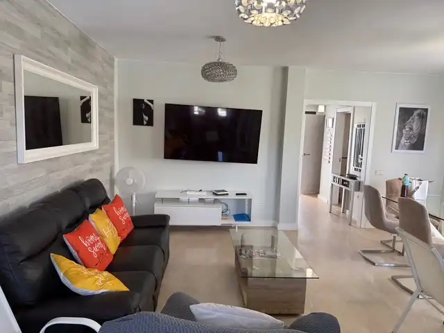 Adossat amb piscina en venda a Corralejo, imagen 113
