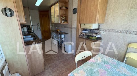 Foto 5 de Pis en venda a Carrer Rafael de Casanova, Can Pou - Camp de Mar, Premià de Mar