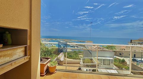 Foto 5 de Ático en venta en Perdo, El Pedró, Palamós