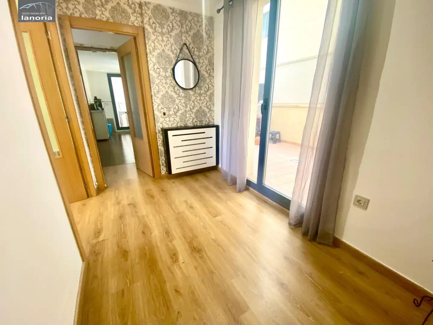 Habitación de Piso en venta en Albacete con Calefacción, Trastero y Amueblado