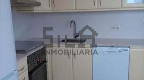 Foto 2 de Pis de lloguer a Centro, Ourense