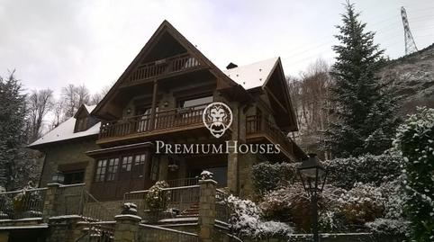 Foto 2 de Casa o xalet en venda a Vielha, Lleida