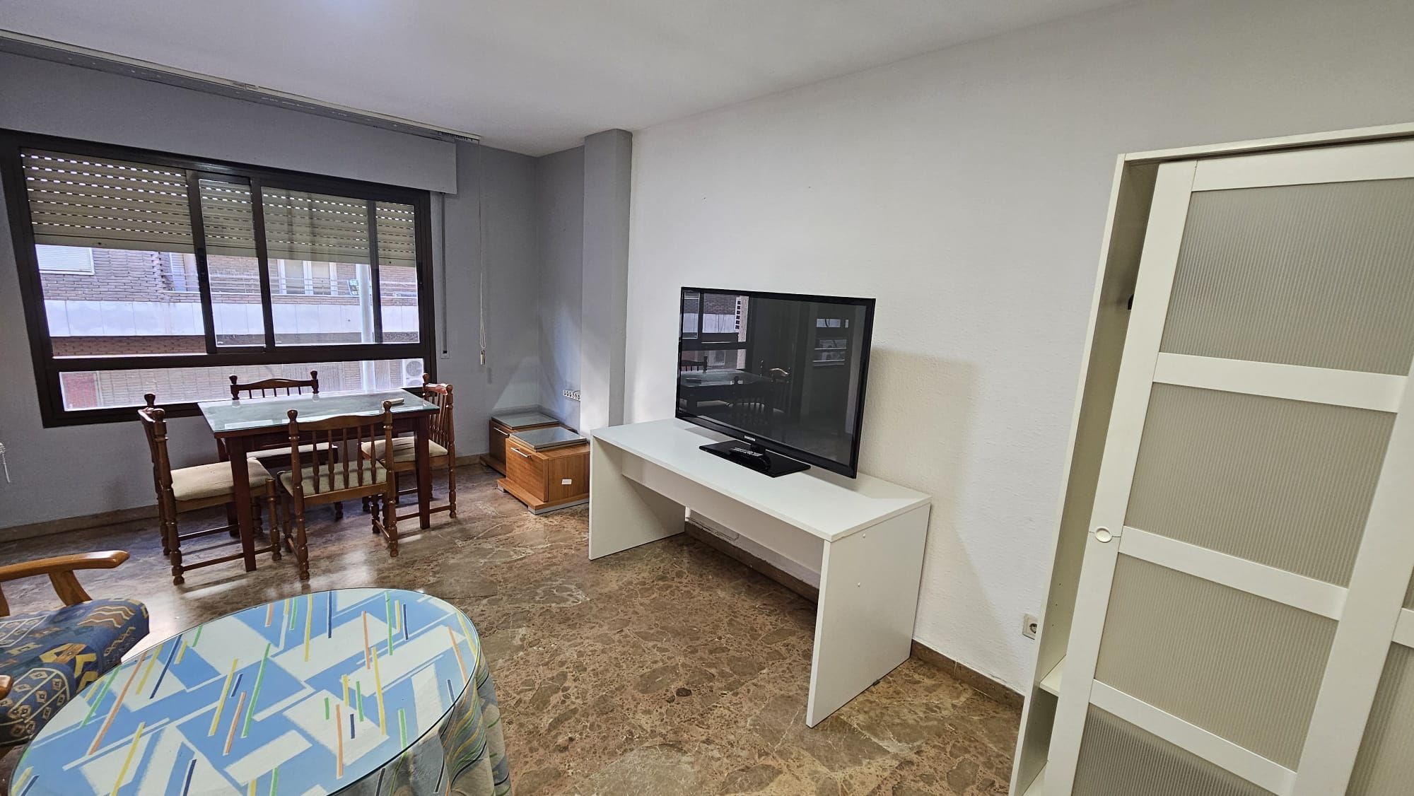 Flat to rent in Avenida Eduardo García Maroto, Peñamefecit - Avda Barcelona