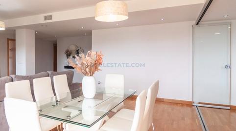 Foto 4 de Pis en venda a Paus - Poligono San Blas, Alicante