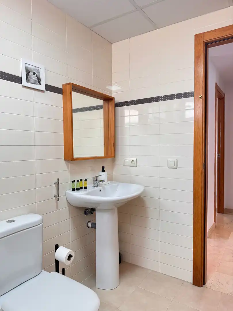 Apartment mit Pool zum Verkauf in Pocico la Zorra 5, imagen 35