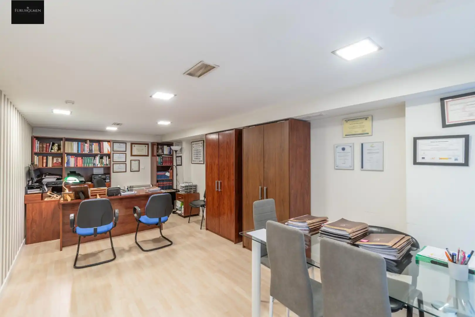 Local comercial en venda a Calle TEJEROS 2, imagen 36