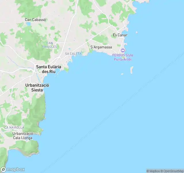 Local en venda en Santa Eulària des Riu