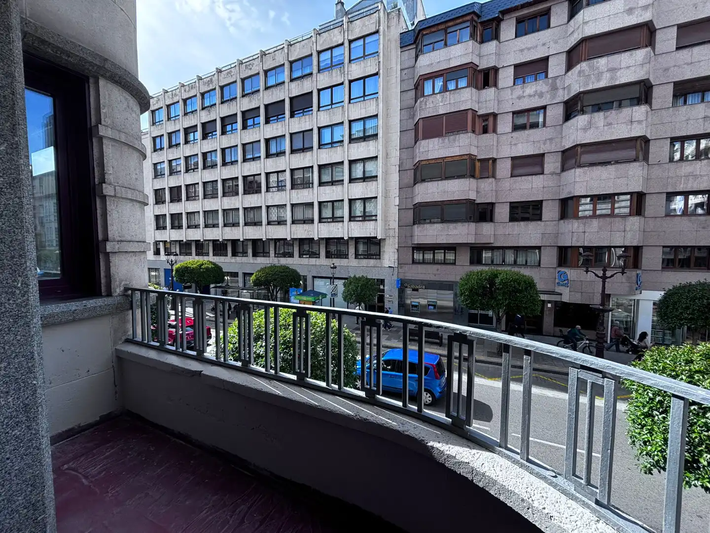 Pis amb ascensor en venda a Calle Vitoria, imagen 11