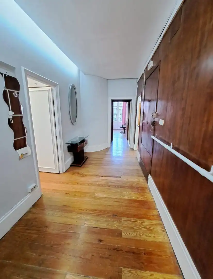 Flat with terrace to rent in Hurtado de Amezaga Kalea, imagen 6