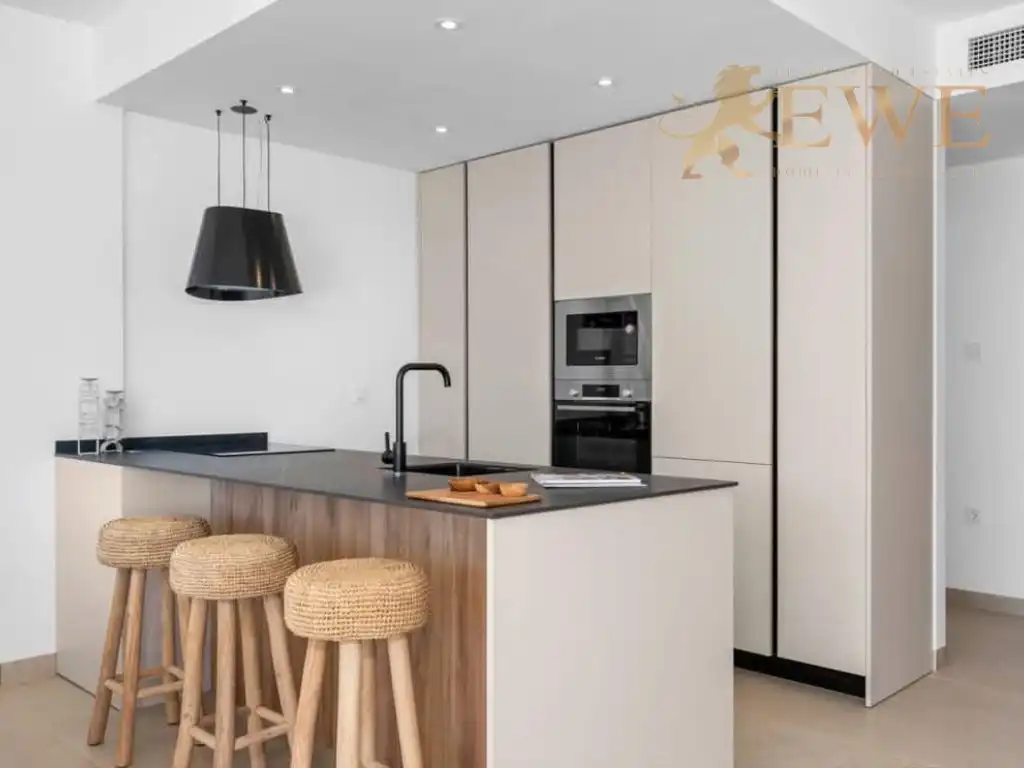 Mini appartamento in vendita a Avenida Isla Cristina-I. Menores, imagen 6