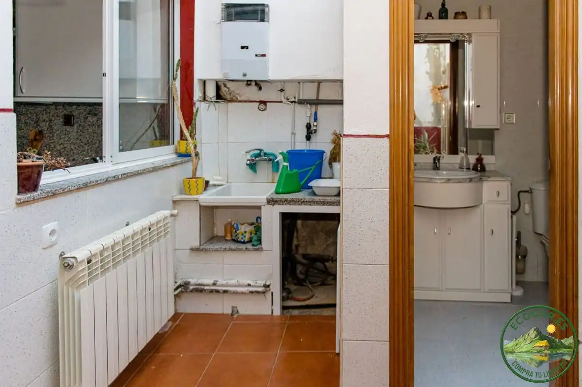 Villa à vendre à Vega de Espinareda, imagen 10