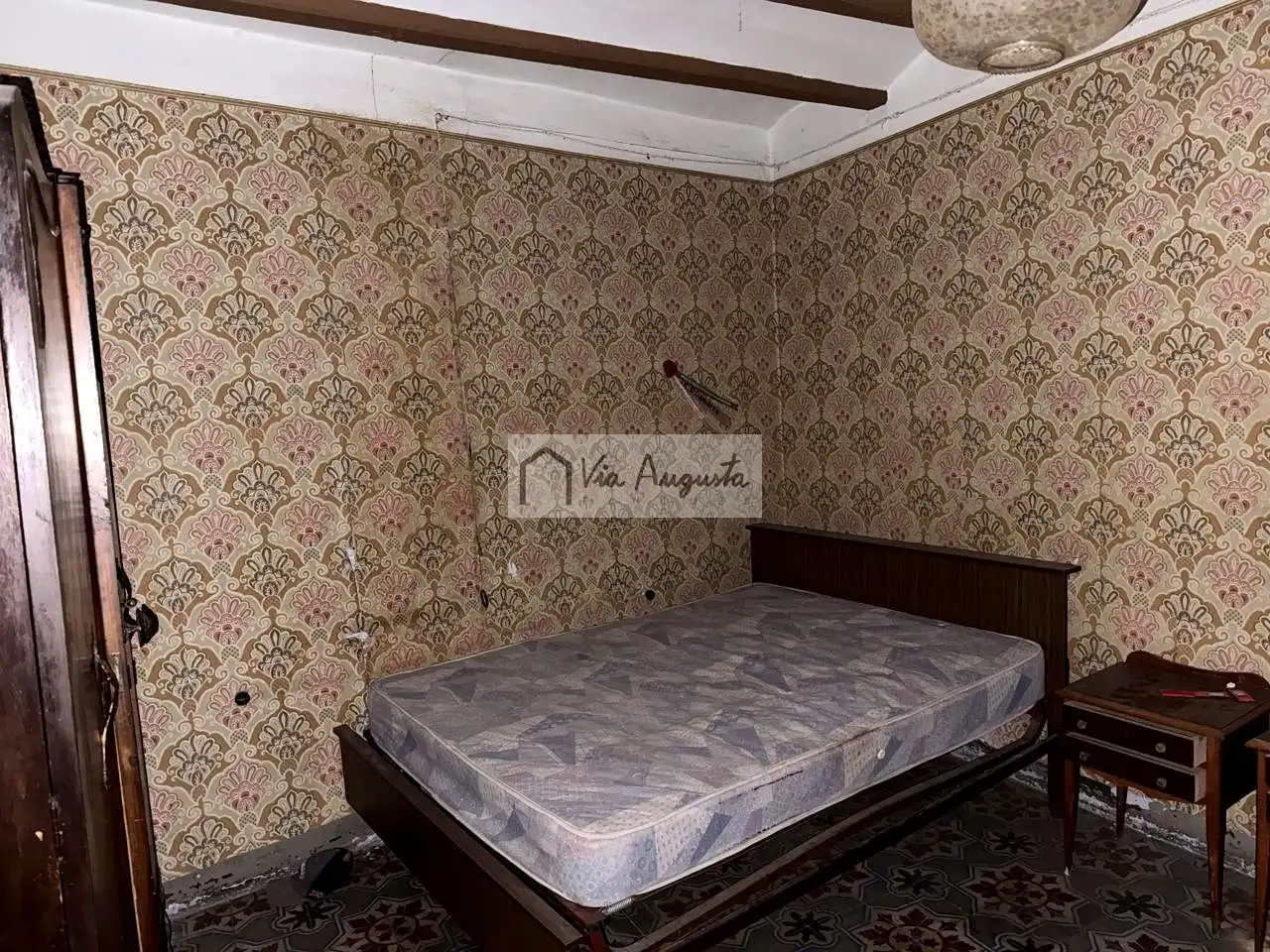 Dormitori de Casa o xalet en venda en El Perelló