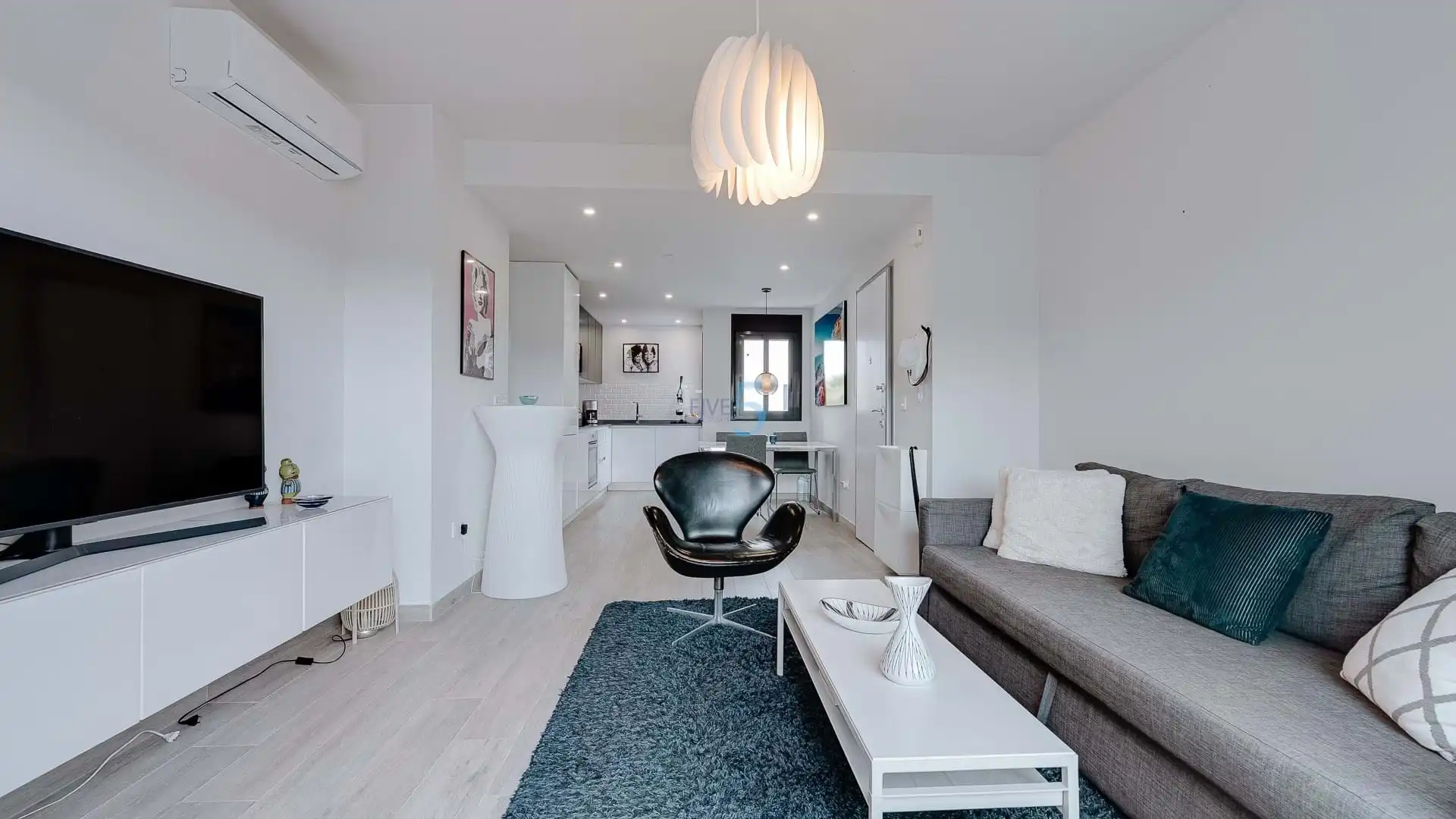 Wohnung mit Terrasse zum Verkauf in Calle Lo Aguirre, imagen 3