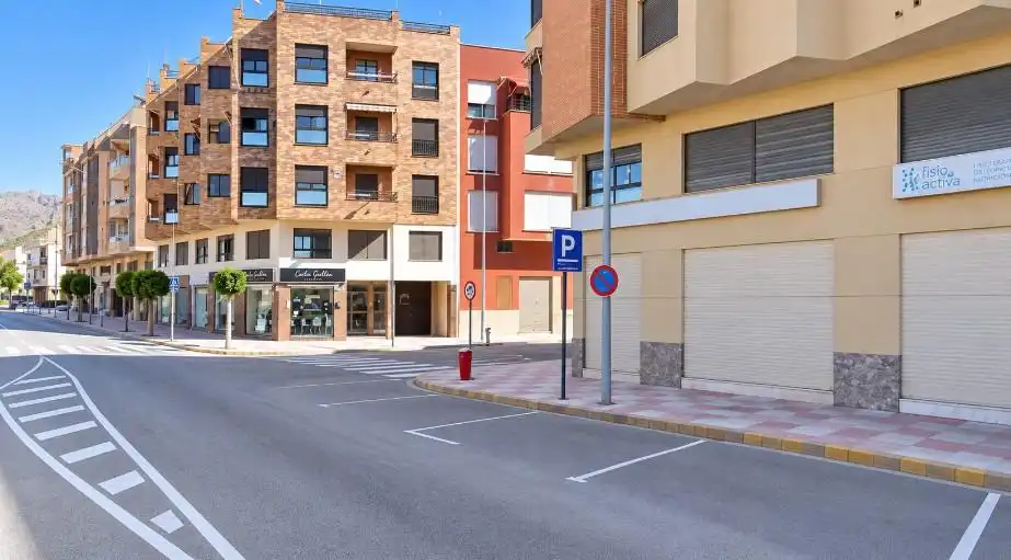 Wohnung mit Aufzug zum Verkauf in Calle del Monseñor Espinosa