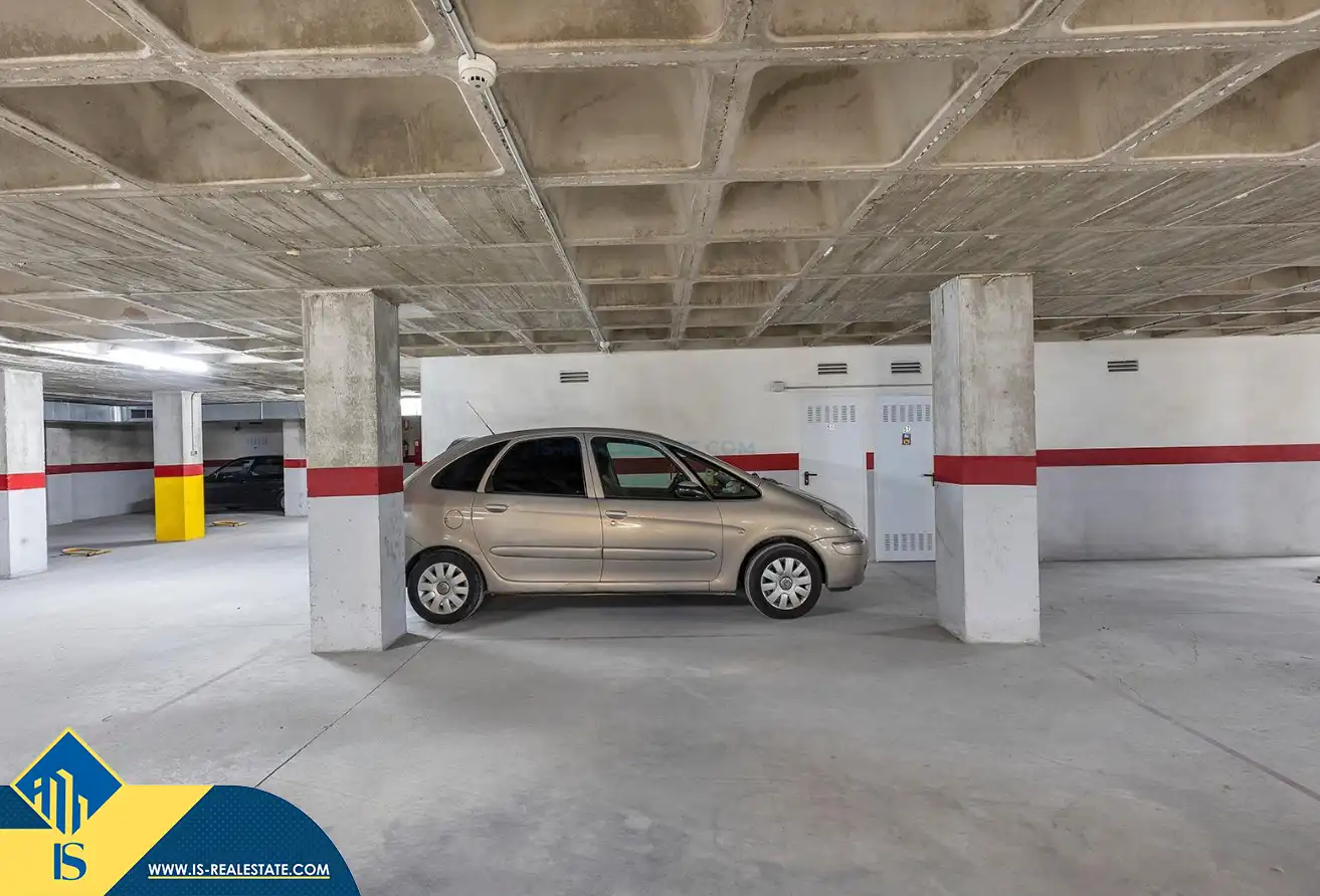 Studio avec piscine à vendre à Centro, imagen 26