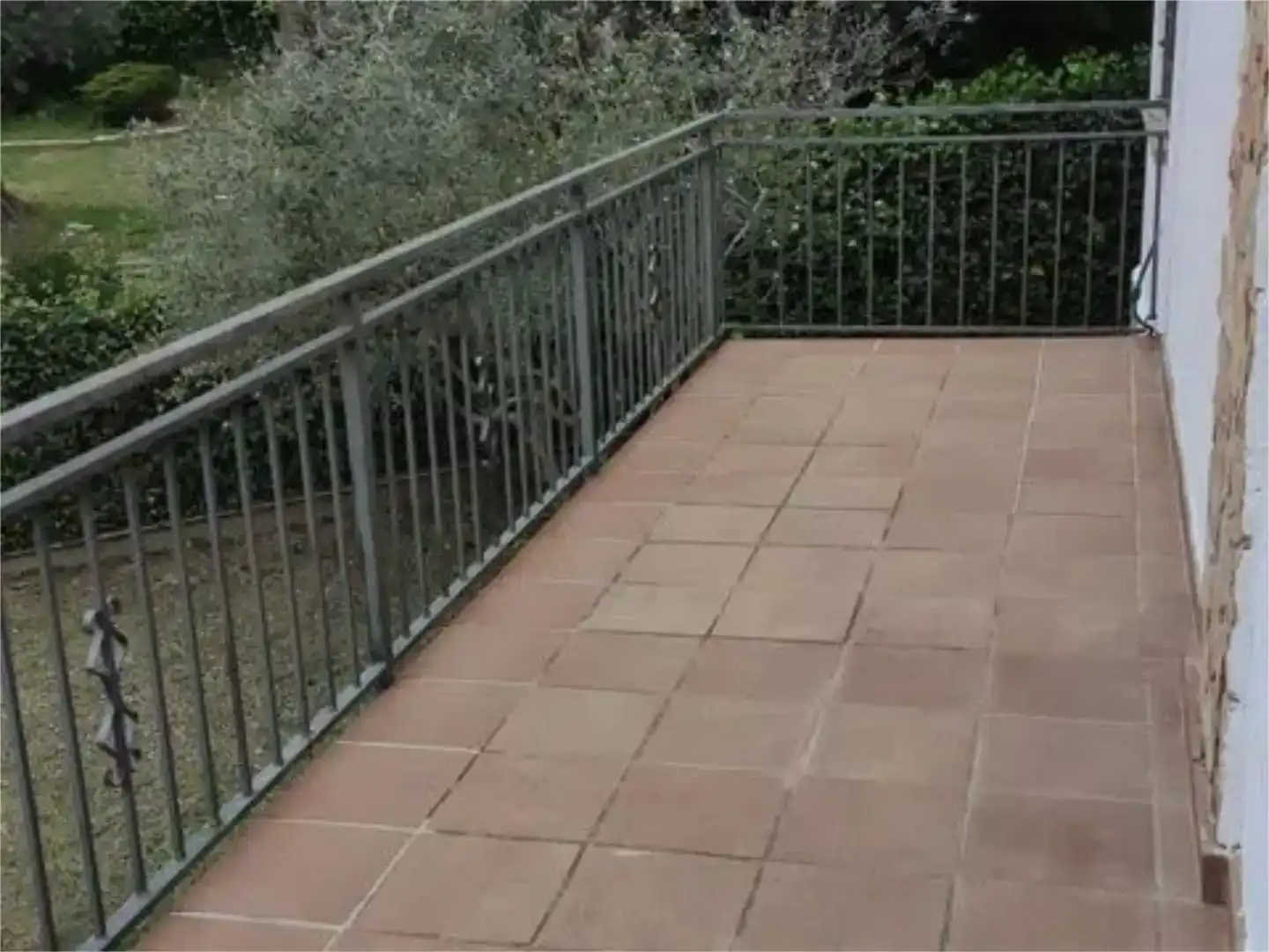 Terrassa de Pis en venda en Riells i Viabrea amb Aire condicionat i Balcó