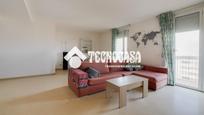 Living room of Flat for sale in Sant Adrià de Besòs  with Storage room and Balcony