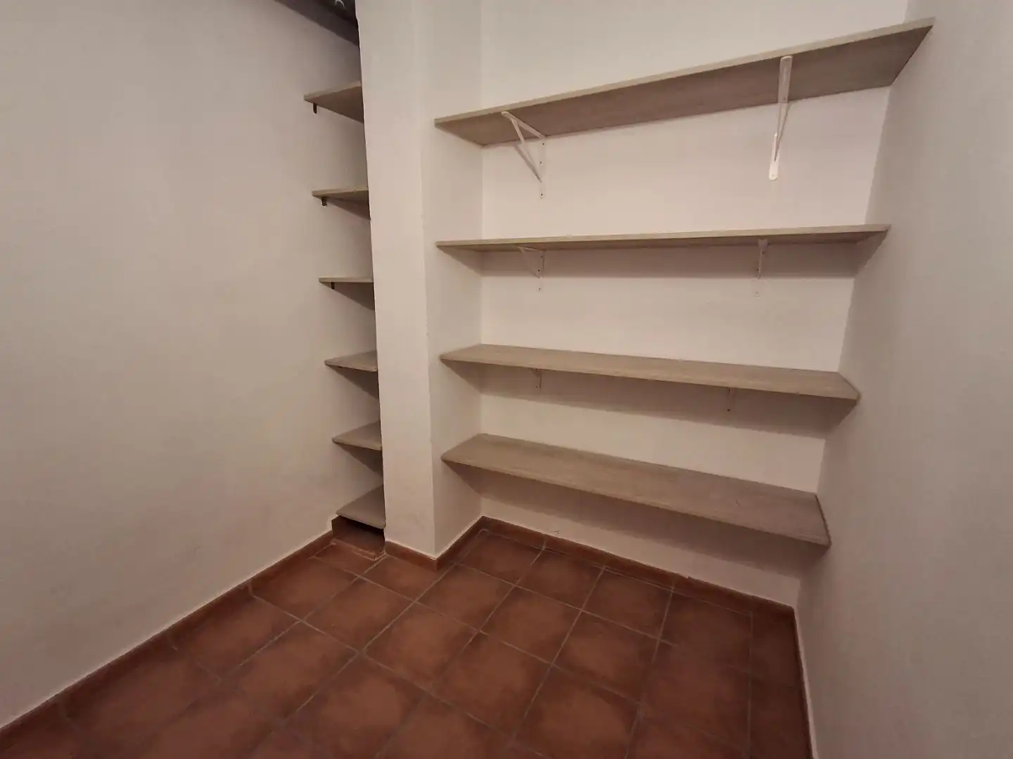 Trastero de alquiler en Alcorcón