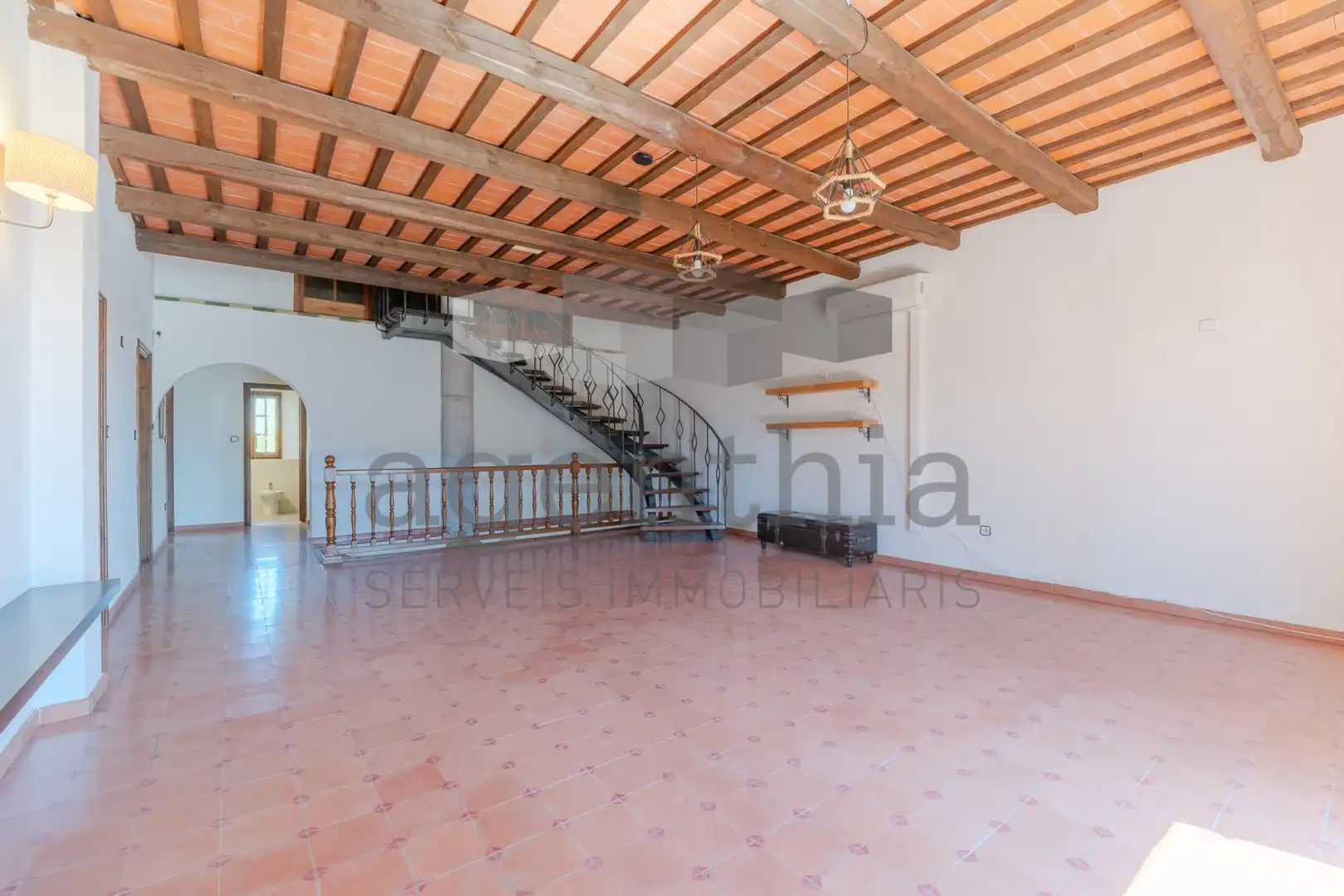 Finca rústica en venda en Girona amb Aire condicionat, Calefacció i Terrassa