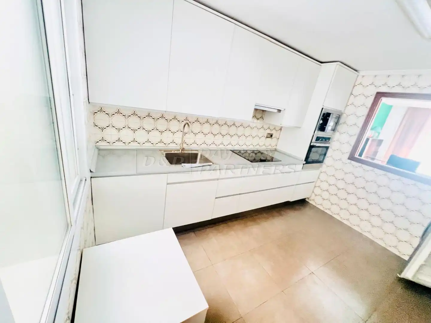 Flat for rent in Doctor Mariano Ruiz Canovas, 35, Zona Playa de los Locos