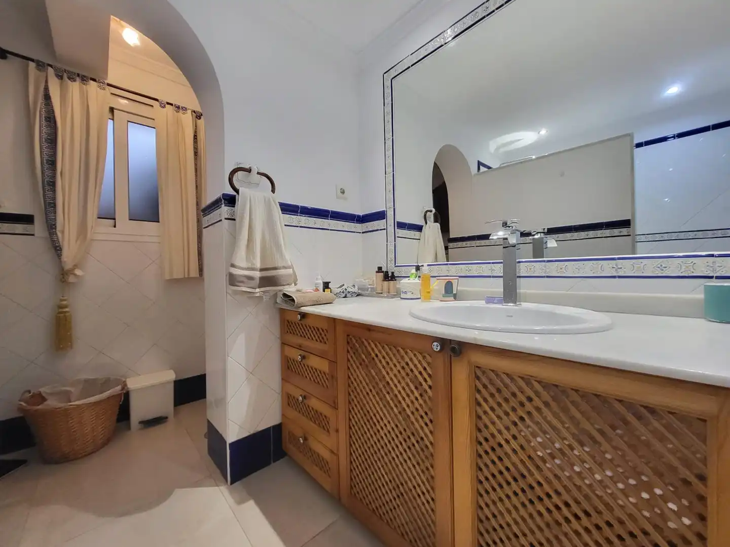 Casa amb jardí en venda a San Pedro de Alcántara, imagen 25