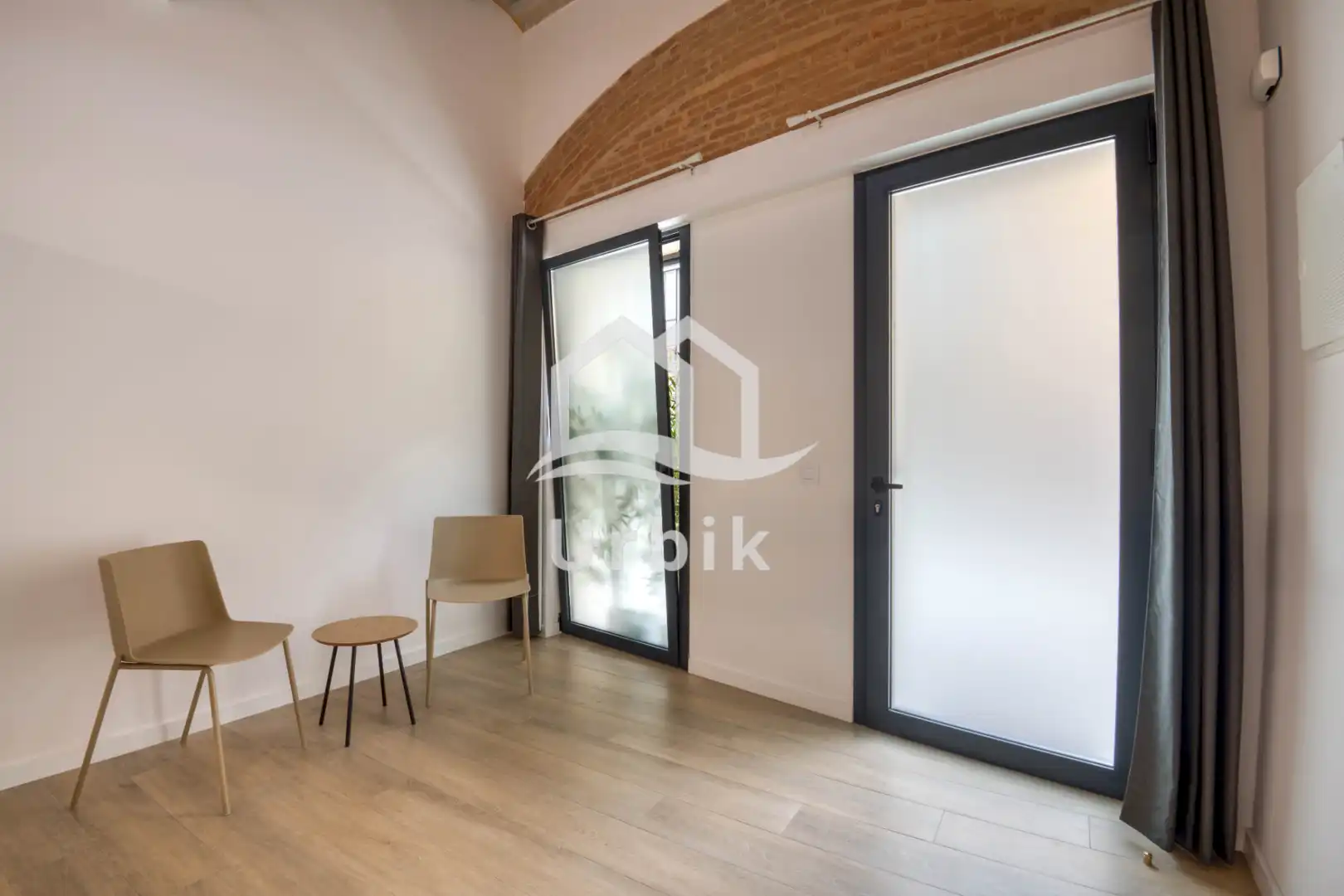 Dormitori de Planta baixa en venda en Sant Feliu de Guíxols amb Aire condicionat, Calefacció i Terrassa