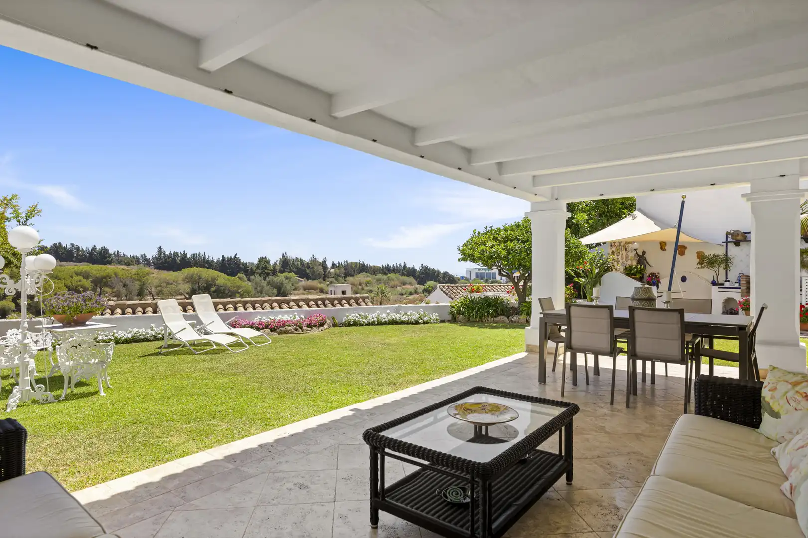 Casa con piscina en venta en Marbella Centro, imagen 26
