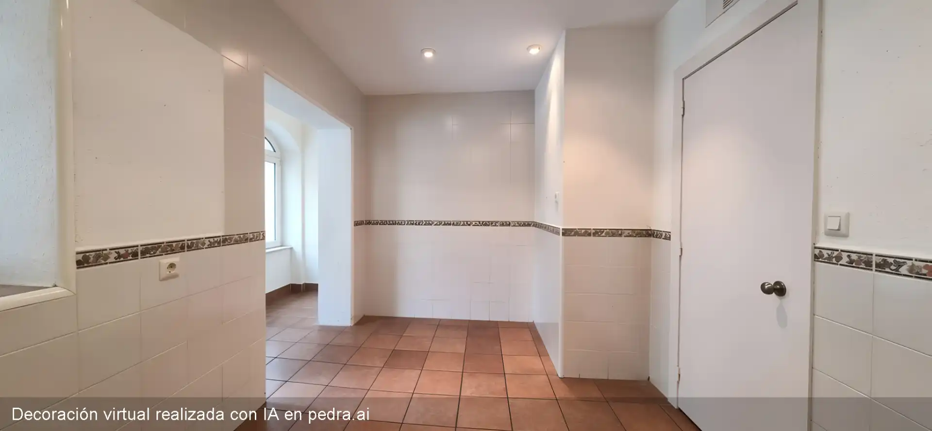 Cuina de Casa adosada en venda en Palafrugell amb Calefacció, Terrassa i Balcó