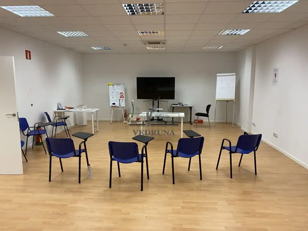Nave industrial en venta en  Zaragoza Capital