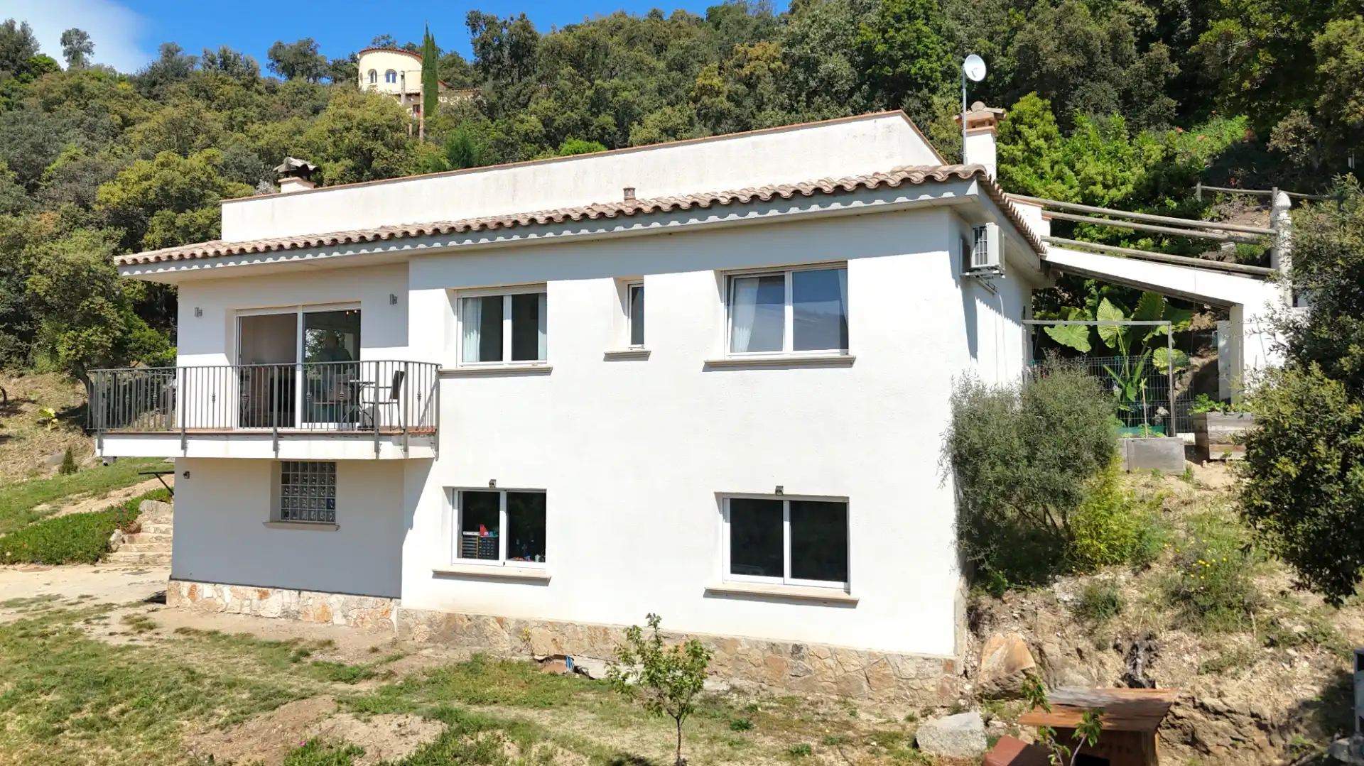 Casa o xalet en venda a Urbanitzacio de Vall Repos, Urbanitzacions del Nord