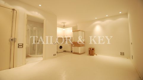 Foto 4 de Estudio de alquiler en Calle de Carranza, Trafalgar, Madrid Capital