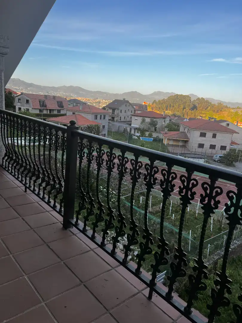 Villa mit Terrasse zum Verkauf in Camino Da Festa 4, imagen 30